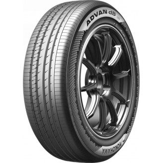 245/45 R19 102Y Yokohama Advan dB V553